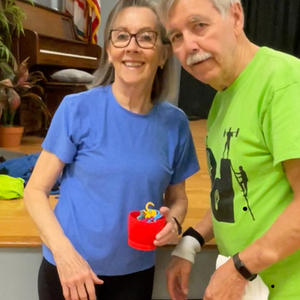 Cheryl Avery Downing